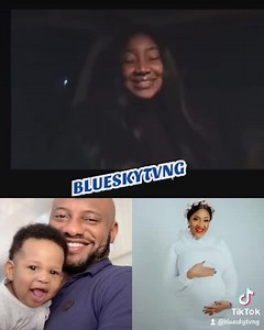 "I can't believe I'm this loved" Yul Edochie's second wife says as she tells her followers that "it takes two to tango" and she's wondering whether to tell her story or not. #yuledochie #judy #blueskytvng #MetGala #niyi #RCCG #BamBam #GOAT #sabinus #tolu | Chinenye Ubah