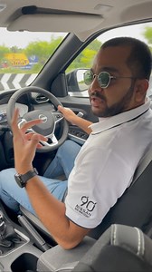 How to use #Nissan #Magnite #AMT gearbox? | ShiftingGears.in