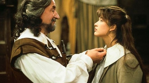 La Fille de d'Art@gnan - 1994