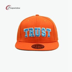[Hot Item] Snapback Hat with Customized Logo High Quality Cap (65050099)