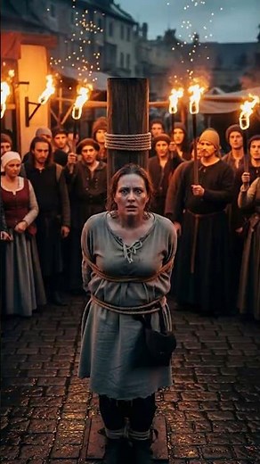 Grausame Hinrichtungen: Wie Menschen tagelang litten #gangster #film #crimestory #horror