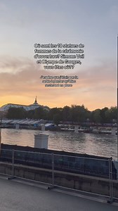 D'Olympe de Gouges à Imane Khelif, les femmes sont au cœur des JO de Paris. On reprend pour vous les sujets de la semaine. | Liik | Facebook