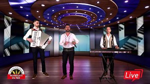 7.2K views · 146 reactions | Formatia Fratii Radu - I-auzi muzica cum canta - live | Petreceti cu noi - Inedit TV | Facebook