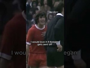 Part 2 1974 Charity Shield UNEDITED Scottish Commentary Liverpool v Leeds Keegan Giles Bremner