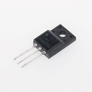 [Hot Item] 650V N-Channel Super Junction MOSFET Diode Fetures Applications N-Ch SJ MOS (S3) ESD Zener Application SMPS, UPS, PFC, TELECOM, SemiHow-HCS65R210ST