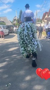 _______***. 💐❤️🌺. Tradiții de Nunta Românești din unele zone ale țării...______***#SO | Steluța Olaru
