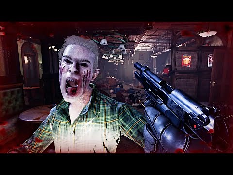 Eternal Evil Prologue - Gameplay Walkthrough (Old School Survival Horror Game)