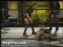 RingDivas.com Last Stand 2007 (Womens Wrestling)
