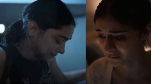 Gehraiyaan title song: Deepika Padukone, Ananya Panday weep bitterly as they deal with heartbreaks in viral song. Watch