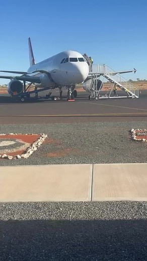 FMG Iron Bridge project airplane. #ironbridgeprojectairplane | Samuel Me-ot