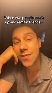 When two people break up #friend #friends #relationship #couples #breakup | Humble Stardust