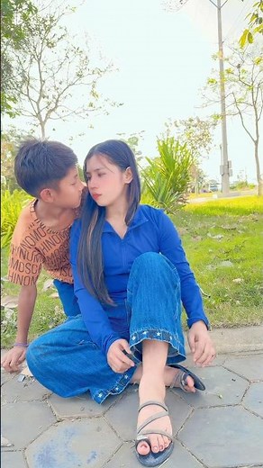 Lovely Couple Goals 💑 | Amazing Boy & Sweet Girlfriend Moments #LovelyCouple #CoupleGoals #Amazing