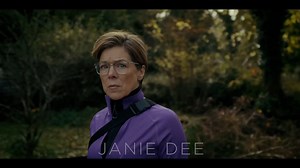 Janie Dee showreel
