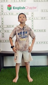 19 reactions | Lim Zi Chen | English Chapter | Facebook