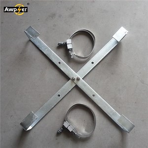 [Hot Item] Cable Storage Bracket Slack Cable Storage for FTTH Deployment