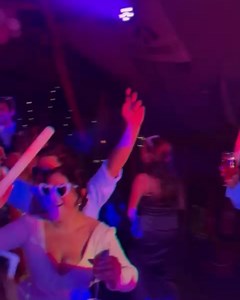 String Infusion on Reels