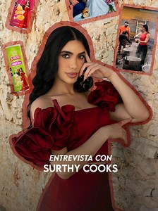 Surthycooks: Propósito Humano Detrás de Recetas Virales