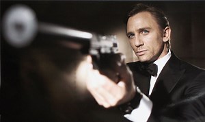 Anne Reid on 'getting into bed' with Daniel Craig