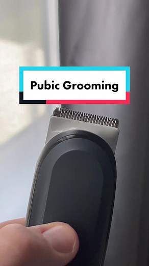 The ultimate guide to grooming your pubic hair #tutorial #grooming #foryou #foryoupage
