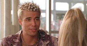 The Time Proto Zoa From 'Zenon' Was More Popular Than William F**king Shakespeare