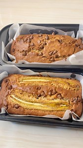 4.5K views · 39 reactions | Banana Bread | Banana Cake Walang katapusan banana cake #bananacake #bananabread #foodie #negosyopatok #negosyo #Fbvideo | Kim Cuisine | Facebook