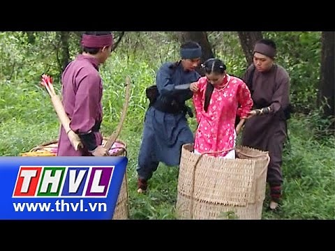 THVL | Thế giới cổ tích - Tập 31: Cô gái lấy chồng hoàng tử