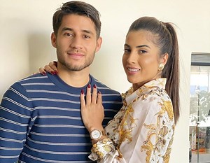 Cristina Vita Aranda, soția fotbalistului Ivan Torres, a fost împușcată mortal în timpul unui concert | PRO TV