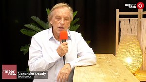 🎥 L'interview - Le réalisateur Alexandre Arcady : "Par moment en voyant les décors, j'ai craqué" Le célèbre réalisateur Alexandre Arcady etait au cinéma CGR de Nîmes pour présenter en avant-première son film "Le petit blond de la casbah" qui sortira en salles le 15 novembre. L'homme de 76 ans, qui a vécu jusqu'à ses 14 ans en Algérie, raconte son enfance à travers ce long-métrage et le destin des rapatriés français. Il revient sur ses motivations à évoquer son histoire et sur son lien récent av