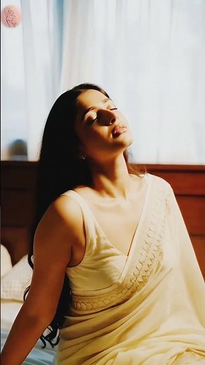 beautiful women। A peaceful romantic short to feel calm#beauty #shortvideo #women