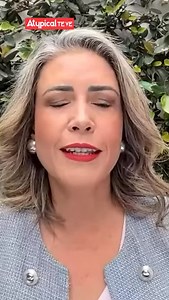 1.7K reactions · 91 shares | ¡EXHIBIDO! Paulina Rubio recuerda la famosa frase de AMLO en 2019. El expresidente SÍ SABÍA de TODAS las corruptelas de Alfonso Romo porque él fue partícipe. ¡La 4T salió PEOR que cualquier otro gobierno, son una RATAS! | Atypical TE VE | Facebook