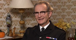 Endeavour | Anton Lesser Looks Back | Season 9