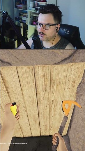 Essas são as PIORES cavernas do The Forest