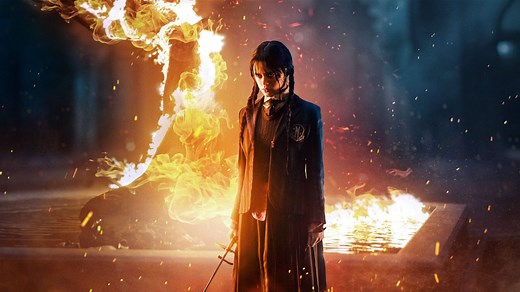 10 iconic Wednesday Addams quotes from Netflix’s Wednesday