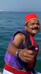 Aladdin 2024 | Chuy BesTi