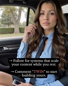 Woman CEO Mindset on Reels