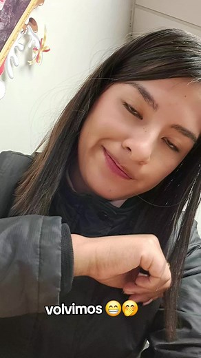 Volvimos con Katherine Gallegos