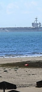 5.3K views · 141 reactions | USS Abraham Lincoln (CVN 72)#Super #Aircraft #Carrier | Richard LeBel | Facebook