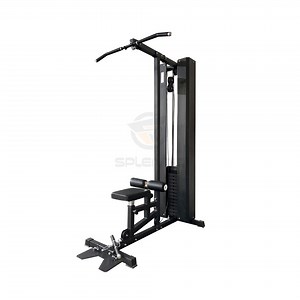 [Hot Item] Commercial Multi-Position Adjustable Gym Exercise Cable Machine