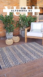 ¿Cuál es tu alfombra de yute favorita?✨ . . 🥰Te esperamos en nuestras tiendas así podremos brindarte una atención personalizada y mostrarte todas las opciones disponibles. 🤗 | Feria Asunción