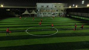 3.7K views · 49 reactions | Soccer Passing and Receiving, Wall Pass Training | WorldwideSoccer | Facebook