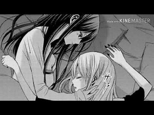 Sleeping With Your Dominate Girlfriend Yuri ASMR