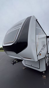 122K views · 2K reactions | 2023 Cedar Creek 388RK2 #cedarcreek #forestriverrv #reel #reels #5thwheel #camping #camper #travel #thervhunter | The RV Hunter | Facebook