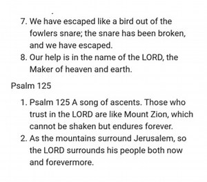 #christianmemes … #psalms … #bible … #meditation … #sleep … Psalms 121-130 | Christian Memes