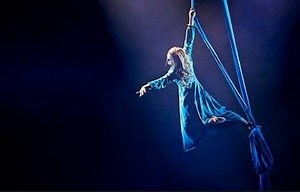 Christmas sale on Thorn Tickets — 25% off 4 or more tickets from now until Jan 1. Go to www.thethorn.net and use code HOLLY25 when you checkout. Tell your friends! | The Thorn