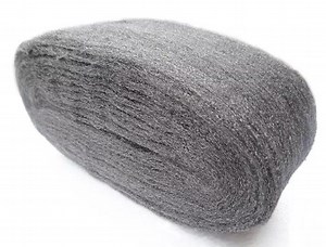 [Hot Item] Portable Grade 0000 3.3m Steel Wire Wool