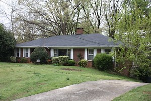 Ranch Houses: Sexy or Not, They are Everywhere