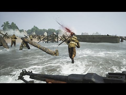 Clear the ramp! 30 seconds! God be with you! - Chapter 3 Update - Post Scriptum