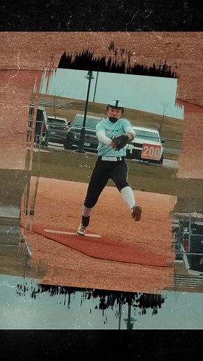 USA Softball All American Tryouts #keepworkinghard | Nebraska Force Harlon