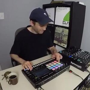 Fair play, this is sick! | Danny Byrd