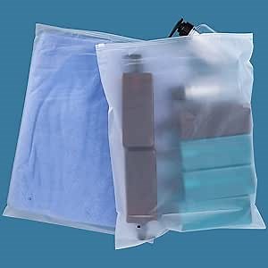 Bikini Organizer Bags 100pcs, 3 Mil Thick 5x7 Clear Plastic Bags for Small Business, Shipping, Mailing, Packaging, Organizing Small Items like Phone Cases, Board Games, Cards